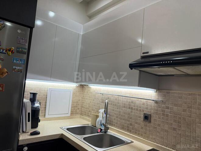 2 otaqlı yeni tikili - Nəsimi m. - 50 m² (11)