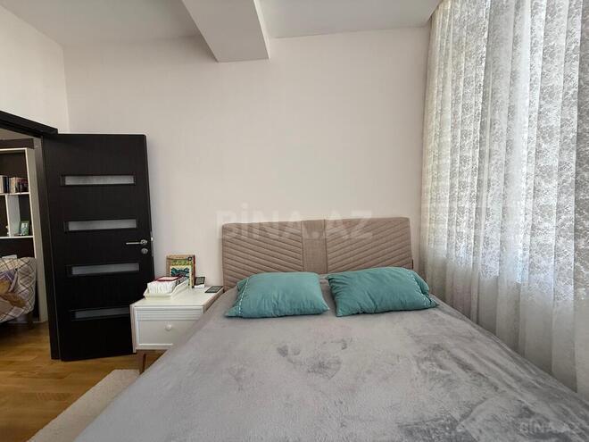 2 otaqlı yeni tikili - Nəsimi m. - 50 m² (4)