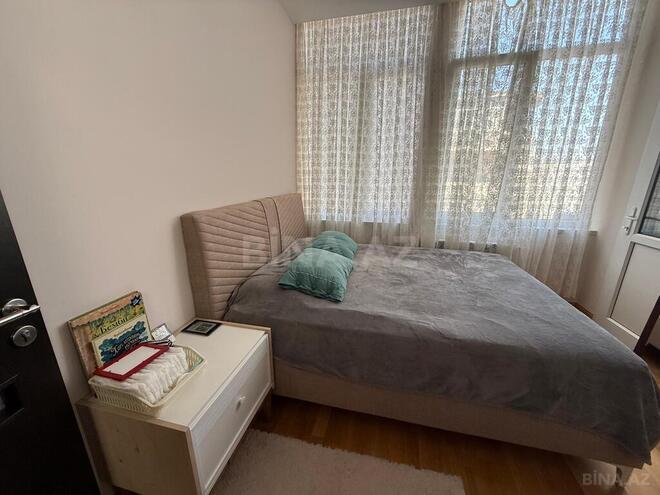 2 otaqlı yeni tikili - Nəsimi m. - 50 m² (5)