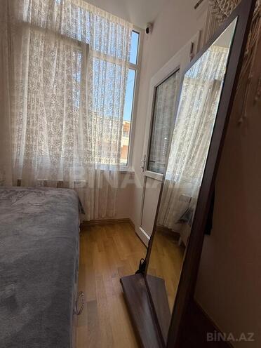 2 otaqlı yeni tikili - Nəsimi m. - 50 m² (7)