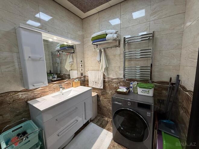 2 otaqlı yeni tikili - Nəsimi m. - 50 m² (13)
