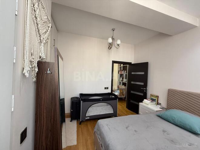2 otaqlı yeni tikili - Nəsimi m. - 50 m² (8)