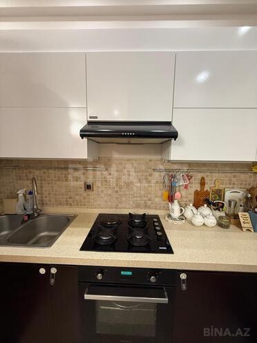 2 otaqlı yeni tikili - Nəsimi m. - 50 m² (10)