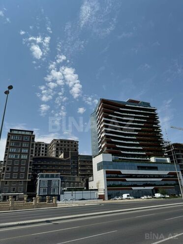 2 otaqlı yeni tikili - Bayıl q. - 70 m² (5)