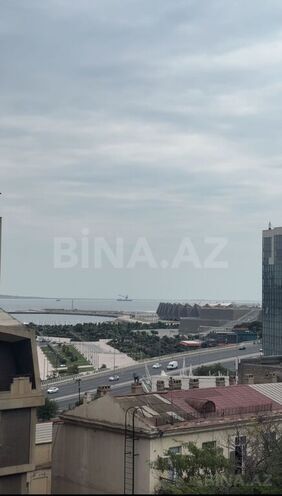 2 otaqlı yeni tikili - Bayıl q. - 70 m² (15)
