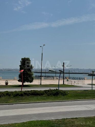 2 otaqlı yeni tikili - Bayıl q. - 70 m² (7)