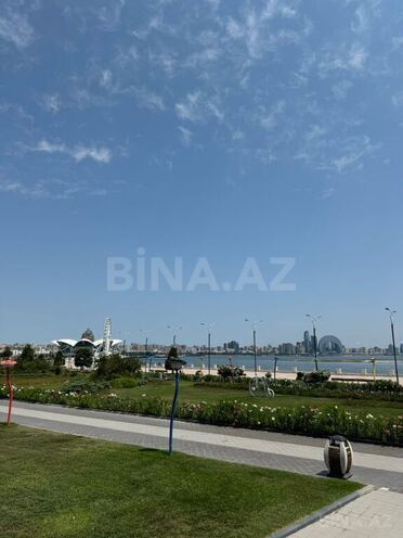 2 otaqlı yeni tikili - Bayıl q. - 70 m² (11)