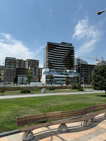 2 otaqlı yeni tikili - Bayıl q. - 70 m² (2)