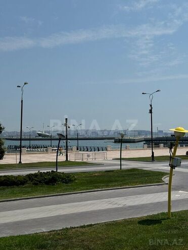 2 otaqlı yeni tikili - Bayıl q. - 70 m² (12)