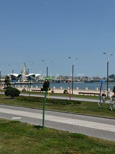 2 otaqlı yeni tikili - Bayıl q. - 70 m² (14)