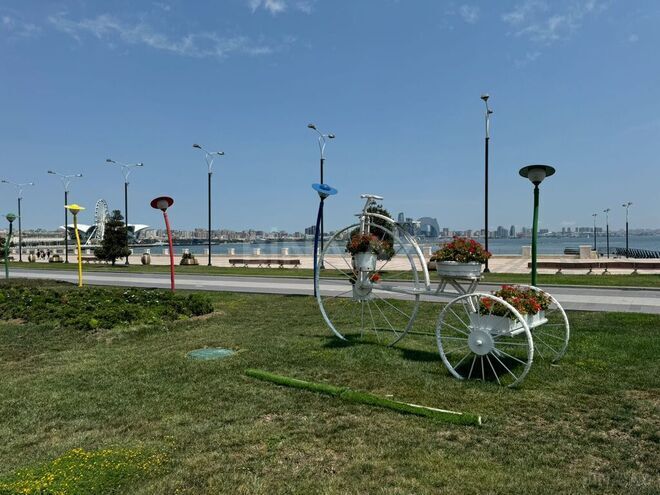 2 otaqlı yeni tikili - Bayıl q. - 70 m² (6)