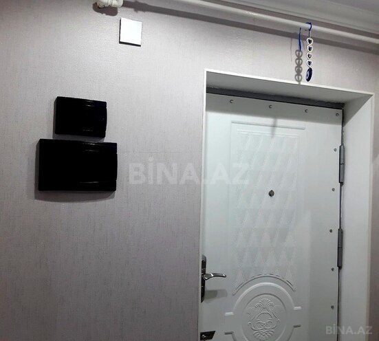 2 otaqlı köhnə tikili - Neftçilər m. - 45 m² (3)