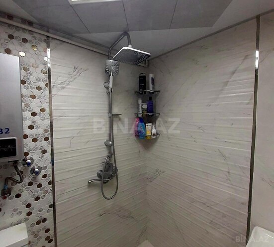2 otaqlı köhnə tikili - Neftçilər m. - 45 m² (6)