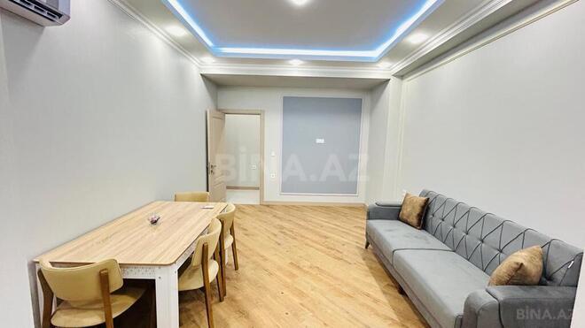 2 otaqlı yeni tikili - Dərnəgül m. - 70 m² (1)