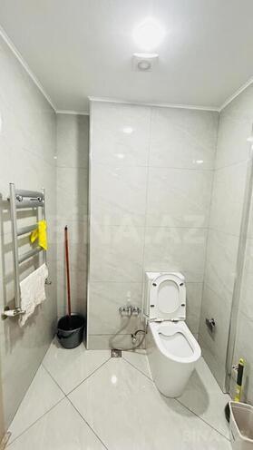 2 otaqlı yeni tikili - Dərnəgül m. - 70 m² (11)
