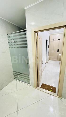 2 otaqlı yeni tikili - Dərnəgül m. - 70 m² (10)