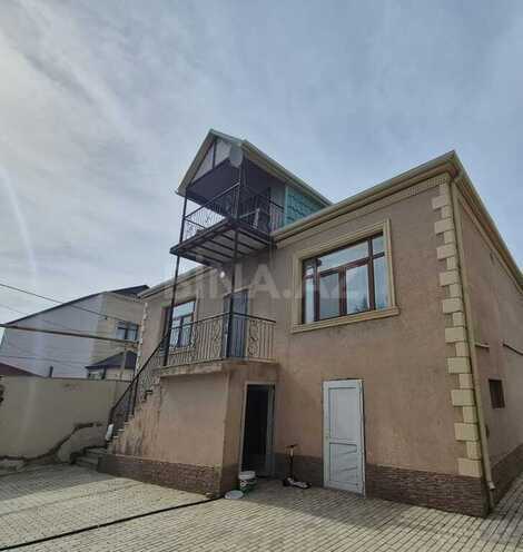 4-комн. дом/дача - пос. Бадамдар - 240 м² (1)