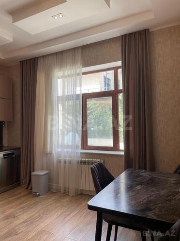 4-комн. дом/дача - пос. Бадамдар - 240 м² (13)