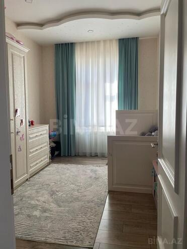 4-комн. дом/дача - пос. Бадамдар - 240 м² (10)