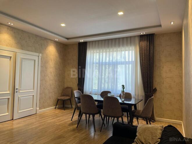 4-комн. дом/дача - пос. Бадамдар - 240 м² (3)