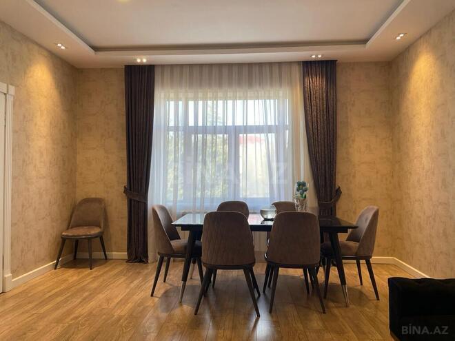 4-комн. дом/дача - пос. Бадамдар - 240 м² (2)