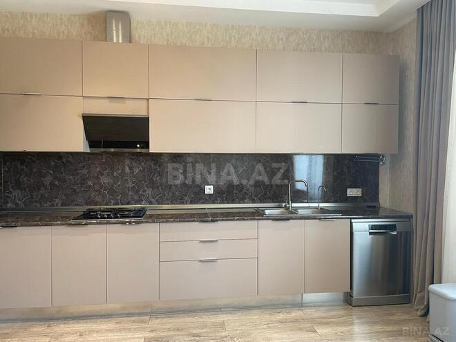 4-комн. дом/дача - пос. Бадамдар - 240 м² (15)