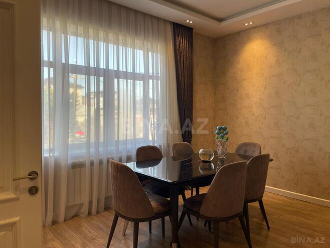 4-комн. дом/дача - пос. Бадамдар - 240 м² (8)