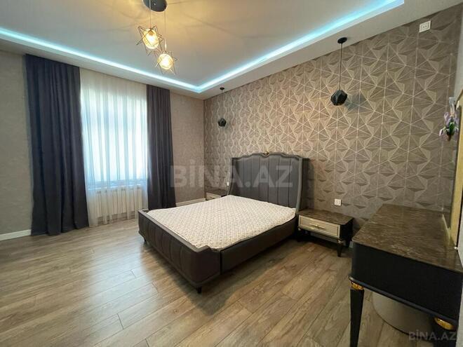 4-комн. дом/дача - пос. Бадамдар - 240 м² (5)
