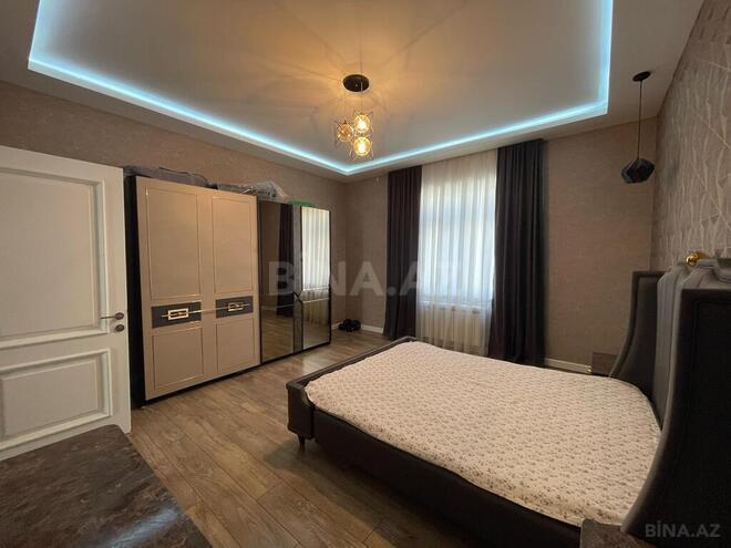4-комн. дом/дача - пос. Бадамдар - 240 м² (7)