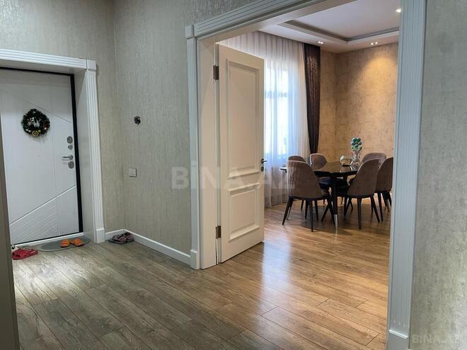 4-комн. дом/дача - пос. Бадамдар - 240 м² (4)