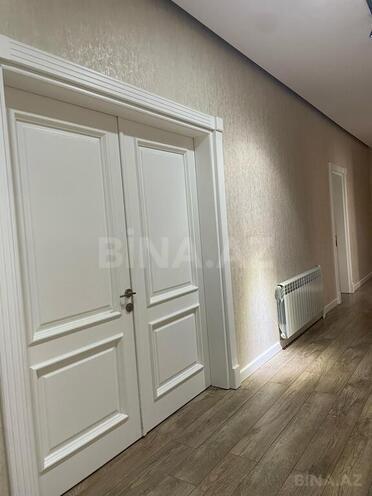4-комн. дом/дача - пос. Бадамдар - 240 м² (11)