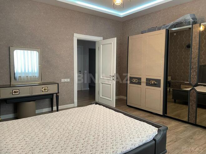 4-комн. дом/дача - пос. Бадамдар - 240 м² (6)