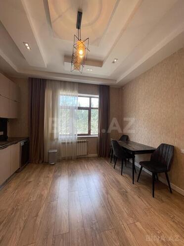 4-комн. дом/дача - пос. Бадамдар - 240 м² (16)