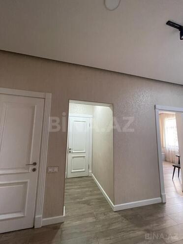 4-комн. дом/дача - пос. Бадамдар - 240 м² (12)