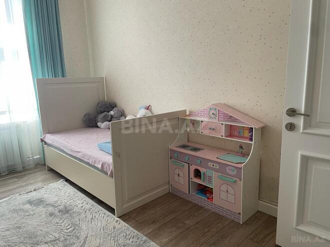 4-комн. дом/дача - пос. Бадамдар - 240 м² (9)