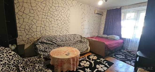 1-комн. вторичка - Сабаильский р. - 37 м² (3)