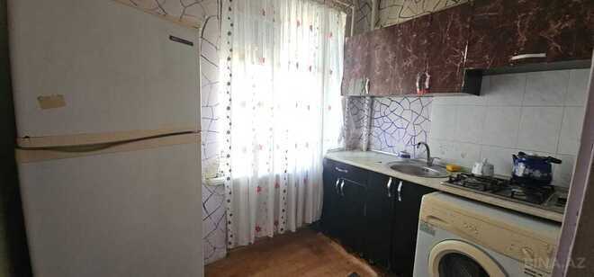 1-комн. вторичка - Сабаильский р. - 37 м² (6)