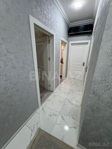 2-комн. новостройка - м. Шах Исмаил Хатаи - 95 м² (7)
