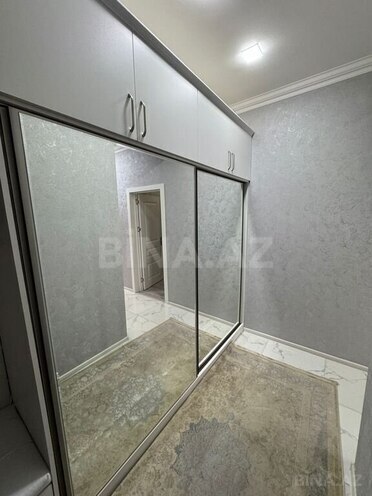 2-комн. новостройка - м. Шах Исмаил Хатаи - 95 м² (8)