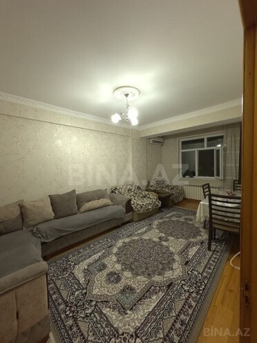 2 otaqlı yeni tikili - Xırdalan - 60 m² (2)
