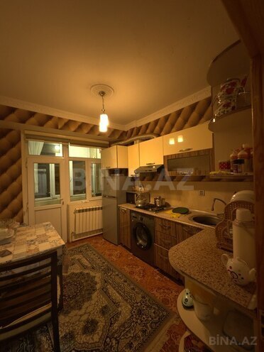 2 otaqlı yeni tikili - Xırdalan - 60 m² (4)
