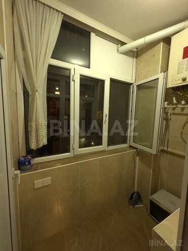 2 otaqlı yeni tikili - Xırdalan - 60 m² (5)