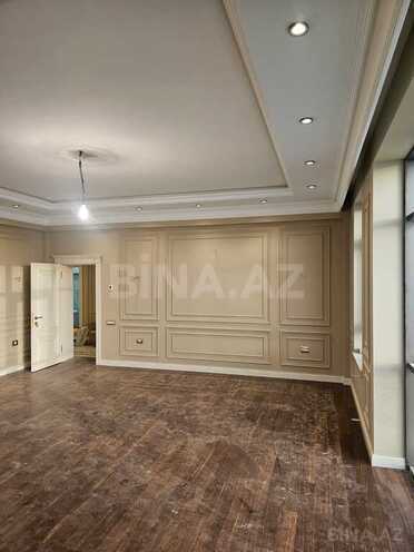 3 otaqlı yeni tikili - Nizami m. - 165 m² (6)
