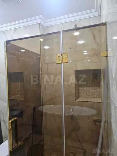 3 otaqlı yeni tikili - Nizami m. - 165 m² (14)