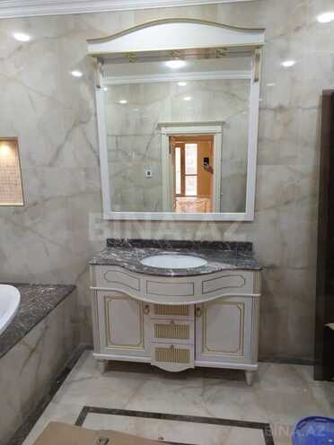 3 otaqlı yeni tikili - Nizami m. - 165 m² (13)