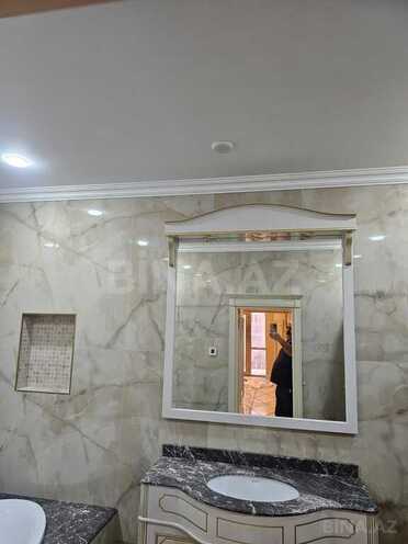 3 otaqlı yeni tikili - Nizami m. - 165 m² (19)