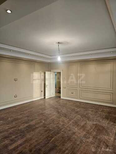 3 otaqlı yeni tikili - Nizami m. - 165 m² (3)