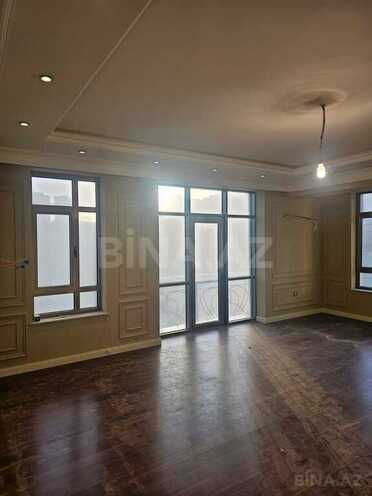 3 otaqlı yeni tikili - Nizami m. - 165 m² (9)