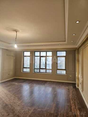3 otaqlı yeni tikili - Nizami m. - 165 m² (1)