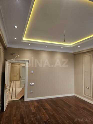 3 otaqlı yeni tikili - Nizami m. - 165 m² (4)